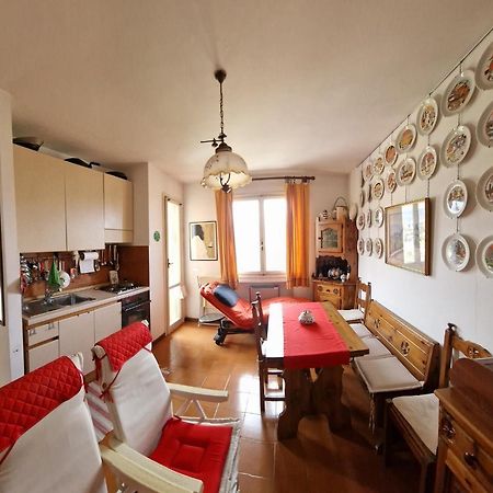Apartament Poggi House Imperia Zewnętrze zdjęcie