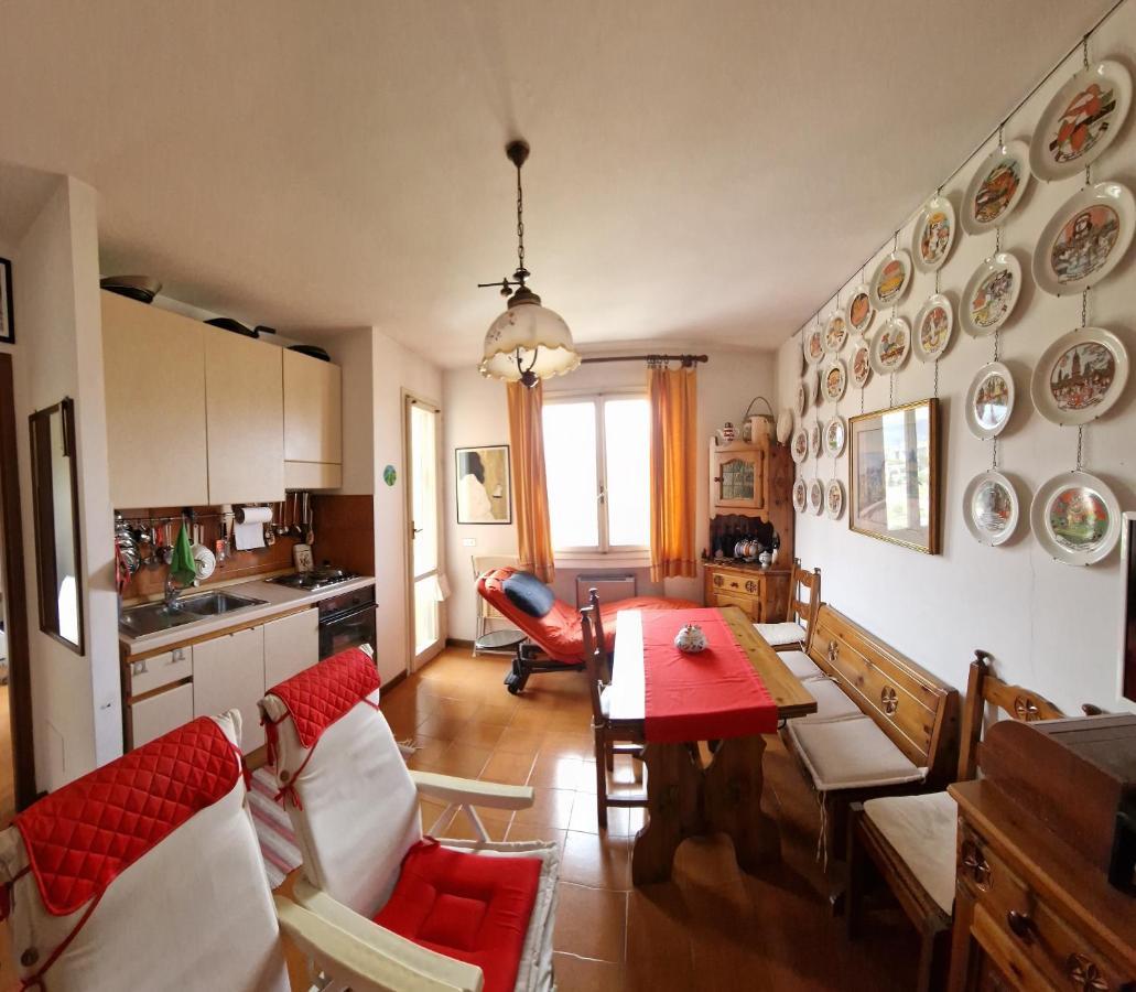 Apartament Poggi House Imperia Zewnętrze zdjęcie