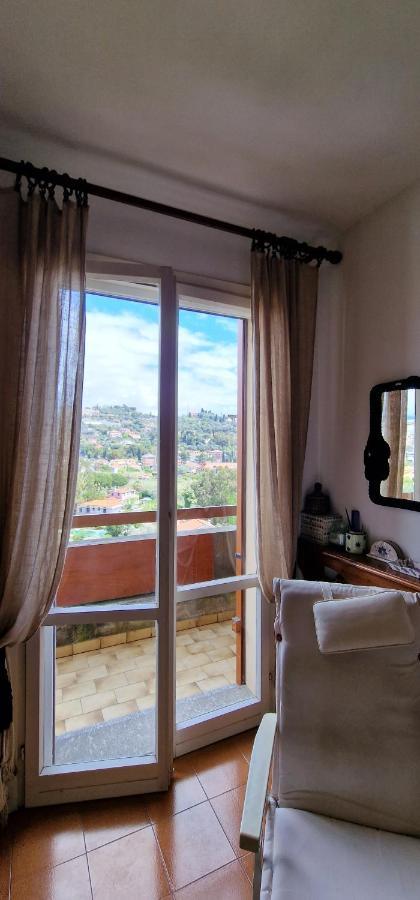 Apartament Poggi House Imperia Zewnętrze zdjęcie