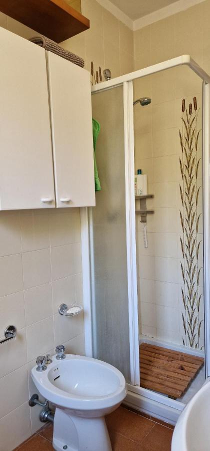 Apartament Poggi House Imperia Zewnętrze zdjęcie