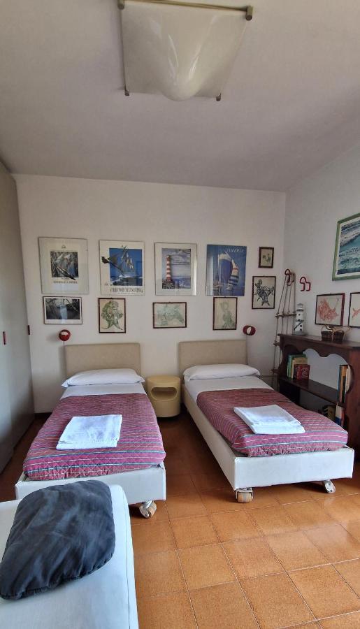 Apartament Poggi House Imperia Zewnętrze zdjęcie