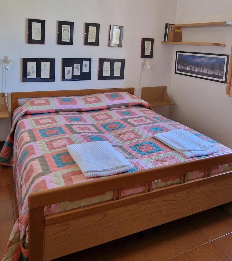 Apartament Poggi House Imperia Zewnętrze zdjęcie